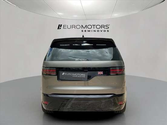 LAND ROVER-DISCOVERY-3.0 D300 TURBO DIESEL MHEV METROPOLITAN EDITION AUTOMÁTICO LAND ROVER-DISCOVERY-2023