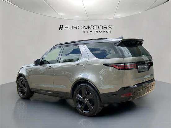 LAND ROVER-DISCOVERY-3.0 D300 TURBO DIESEL MHEV METROPOLITAN EDITION AUTOMÁTICO LAND ROVER-DISCOVERY-2023