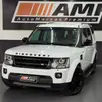 LAND ROVER DISCOVERY 3.0 HSE SDV6 4X4 TURBO DIESEL INTERCOOLER 4P AUTOMÁTICO LAND ROVER DISCOVERY 3.0 HSE SDV6 4X4 TURBO DIESEL INTERCOOLER 4P AUTOMÁTICO