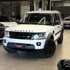 LAND ROVER DISCOVERY 3.0 S SDV6 4X4 TURBO DIESEL INTERCOOLER 4P AUTOMÁTICO LAND ROVER DISCOVERY 3.0 S SDV6 4X4 TURBO DIESEL INTERCOOLER 4P AUTOMÁTICO
