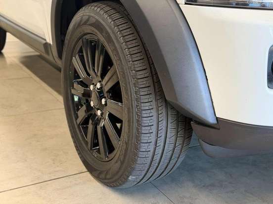 LAND ROVER-DISCOVERY-3.0 S SDV6 4X4 TURBO DIESEL INTERCOOLER 4P AUTOMÁTICO LAND ROVER-DISCOVERY-2015