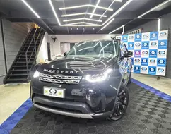 LAND ROVER DISCOVERY 3.0 V6 TD6 DIESEL HSE 4WD AUTOMÁTICO LAND ROVER DISCOVERY 3.0 V6 TD6 DIESEL HSE 4WD AUTOMÁTICO