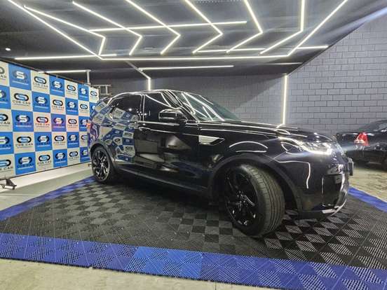 LAND ROVER-DISCOVERY-2018