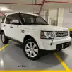 LAND ROVER DISCOVERY 4 3.0 SE 4X4 V6 24V BI-TURBO DIESEL 4P AUTOMÁTICO LAND ROVER DISCOVERY 4 3.0 SE 4X4 V6 24V BI-TURBO DIESEL 4P AUTOMÁTICO