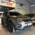 LAND ROVER DISCOVERY SPORT 2.0 16V D240 BITURBO DIESEL HSE 4P AUTOMÁTICO LAND ROVER DISCOVERY SPORT 2.0 16V D240 BITURBO DIESEL HSE 4P AUTOMÁTICO