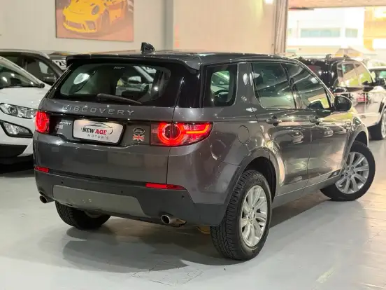 LAND ROVER-DISCOVERY SPORT-2019