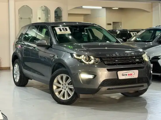 LAND ROVER-DISCOVERY SPORT-2019