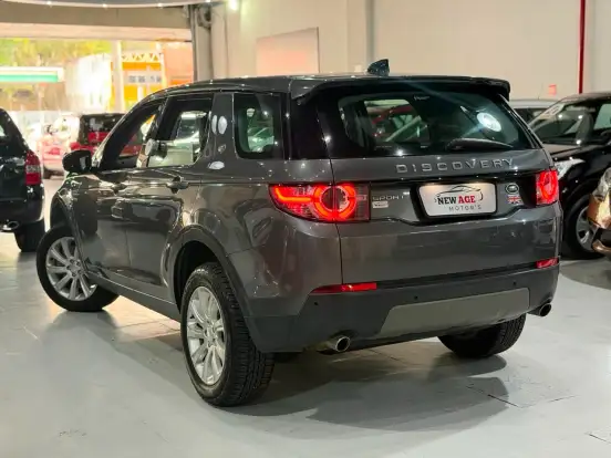 LAND ROVER-DISCOVERY SPORT-2019
