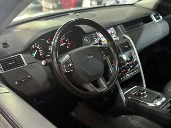 LAND ROVER-DISCOVERY SPORT-2019
