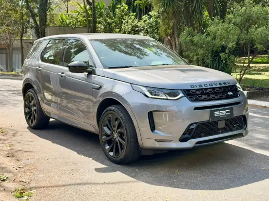 LAND ROVER-DISCOVERY SPORT-2023