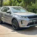 LAND ROVER DISCOVERY SPORT 2.0 D200 TURBO DIESEL MHEV R-DYNAMIC SE AUTOMÁTICO LAND ROVER DISCOVERY SPORT 2.0 D200 TURBO DIESEL MHEV R-DYNAMIC SE AUTOMÁTICO
