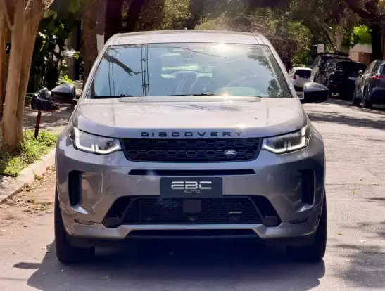 LAND ROVER-DISCOVERY SPORT-2023