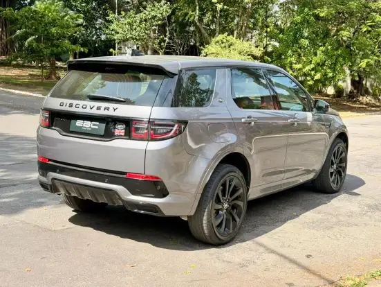 LAND ROVER-DISCOVERY SPORT-2023