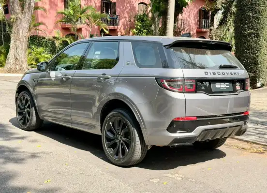 LAND ROVER-DISCOVERY SPORT-2023