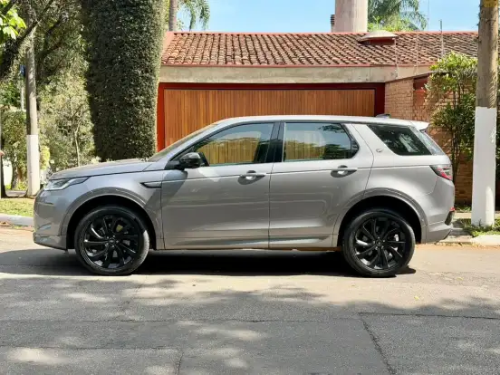 LAND ROVER-DISCOVERY SPORT-2023