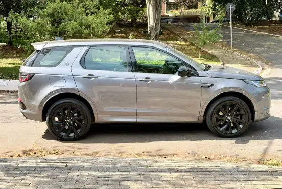 LAND ROVER-DISCOVERY SPORT-2023