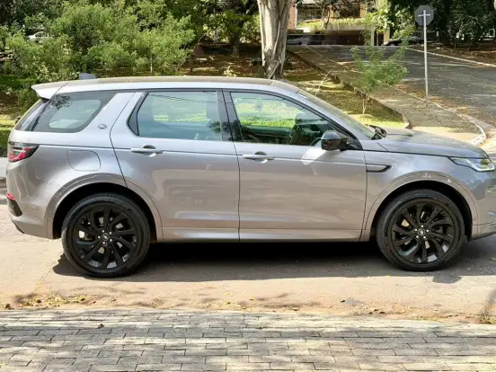 LAND ROVER-DISCOVERY SPORT-2.0 D200 TURBO DIESEL MHEV R-DYNAMIC SE AUTOMÁTICO LAND ROVER-DISCOVERY SPORT-2023