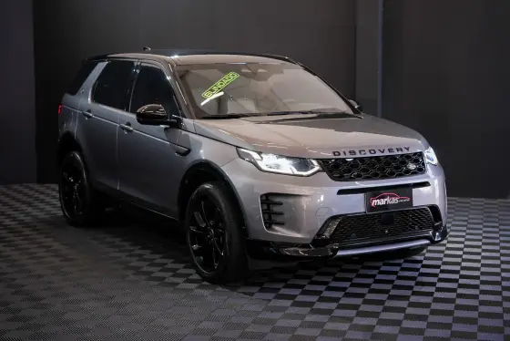 LAND ROVER DISCOVERY SPORT 2.0 D200 TURBO DIESEL R-DYNAMIC SE AUTOMÁTICO LAND ROVER DISCOVERY SPORT 2.0 D200 TURBO DIESEL R-DYNAMIC SE AUTOMÁTICO
