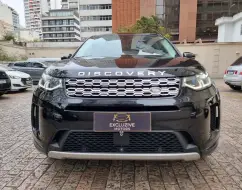 LAND ROVER DISCOVERY SPORT 2.0 D200 TURBO DIESEL S AUTOMÁTICO LAND ROVER DISCOVERY SPORT 2.0 D200 TURBO DIESEL S AUTOMÁTICO