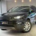 LAND ROVER DISCOVERY SPORT 2.0 16V SI4 TURBO GASOLINA SE 4P AUTOMÁTICO LAND ROVER DISCOVERY SPORT 2.0 16V SI4 TURBO GASOLINA SE 4P AUTOMÁTICO