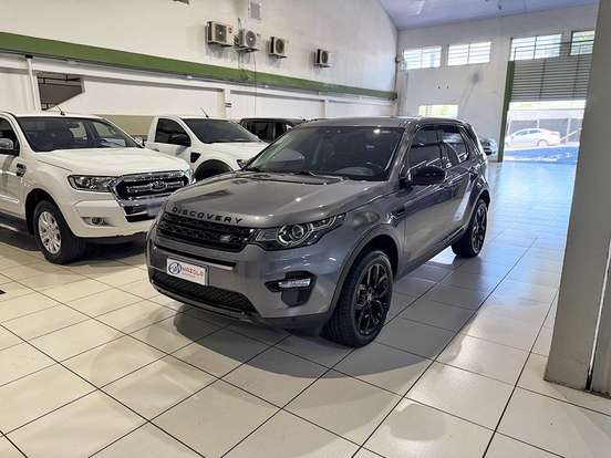 LAND ROVER-DISCOVERY SPORT-2018