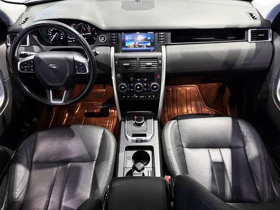 LAND ROVER-DISCOVERY SPORT-2018