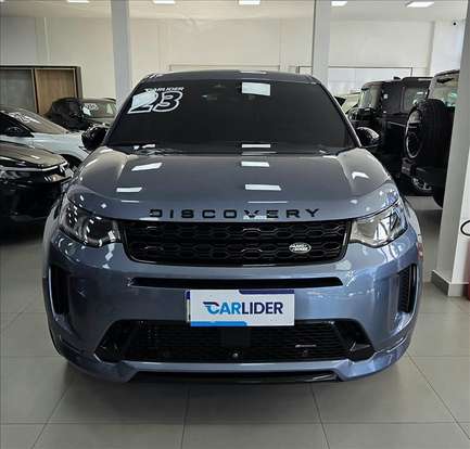 LAND ROVER-DISCOVERY SPORT-2023