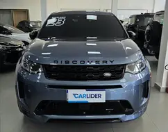 LAND ROVER DISCOVERY SPORT 2.0 D200 TURBO DIESEL MHEV S AUTOMÁTICO LAND ROVER DISCOVERY SPORT 2.0 D200 TURBO DIESEL MHEV S AUTOMÁTICO