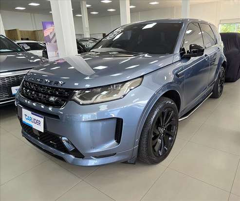 LAND ROVER-DISCOVERY SPORT-2023