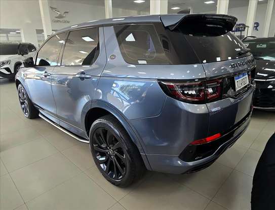 LAND ROVER-DISCOVERY SPORT-2023