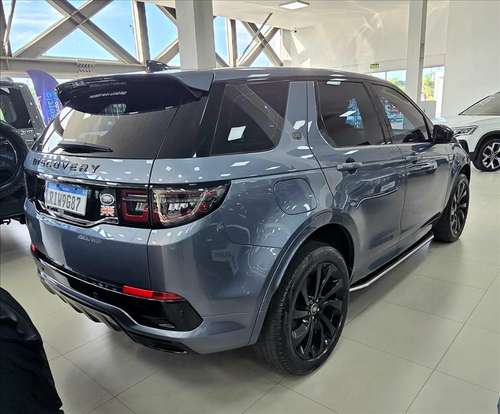 LAND ROVER-DISCOVERY SPORT-2023