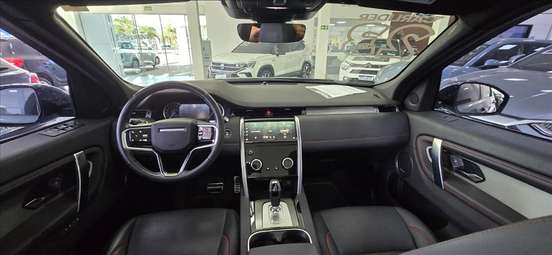 LAND ROVER-DISCOVERY SPORT-2023