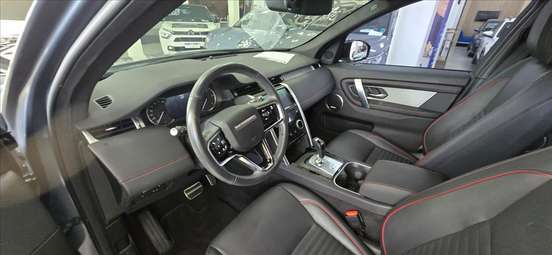 LAND ROVER-DISCOVERY SPORT-2023