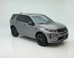 LAND ROVER DISCOVERY SPORT 2.0 D200 TURBO DIESEL R-DYNAMIC SE AUTOMÁTICO LAND ROVER DISCOVERY SPORT 2.0 D200 TURBO DIESEL R-DYNAMIC SE AUTOMÁTICO