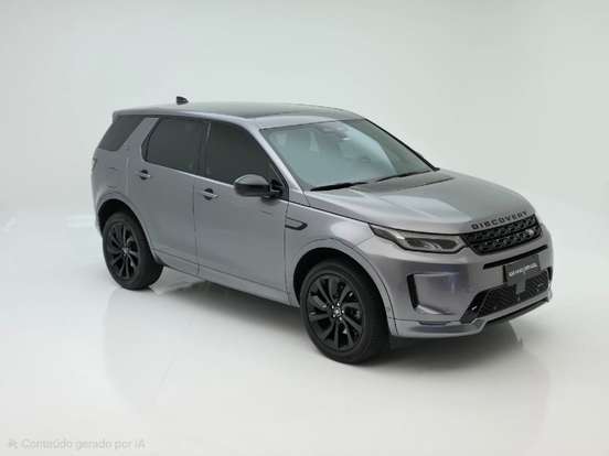 LAND ROVER-DISCOVERY SPORT-2023