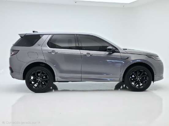 LAND ROVER-DISCOVERY SPORT-2.0 D200 TURBO DIESEL R-DYNAMIC SE AUTOMÁTICO LAND ROVER-DISCOVERY SPORT-2023