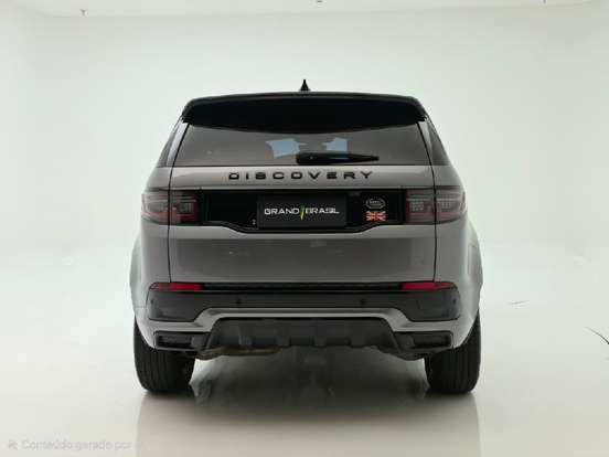 LAND ROVER-DISCOVERY SPORT-2023