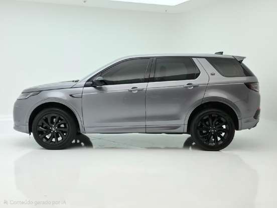 LAND ROVER-DISCOVERY SPORT-2.0 D200 TURBO DIESEL R-DYNAMIC SE AUTOMÁTICO LAND ROVER-DISCOVERY SPORT-2023