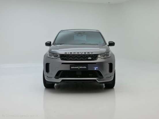 LAND ROVER-DISCOVERY SPORT-2.0 D200 TURBO DIESEL R-DYNAMIC SE AUTOMÁTICO LAND ROVER-DISCOVERY SPORT-2023