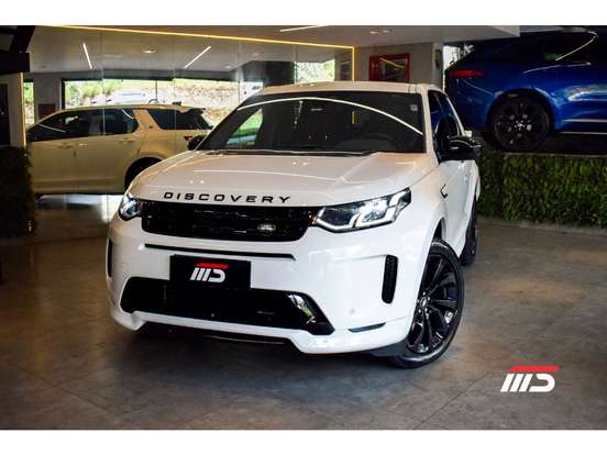 LAND ROVER-DISCOVERY SPORT-2023