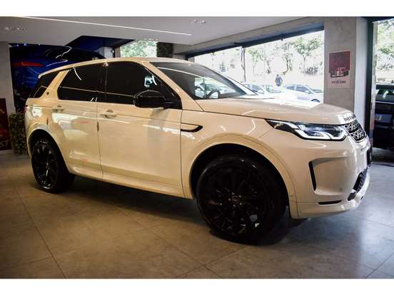 LAND ROVER-DISCOVERY SPORT-2.0 D200 TURBO DIESEL R-DYNAMIC SE AUTOMÁTICO LAND ROVER-DISCOVERY SPORT-2023