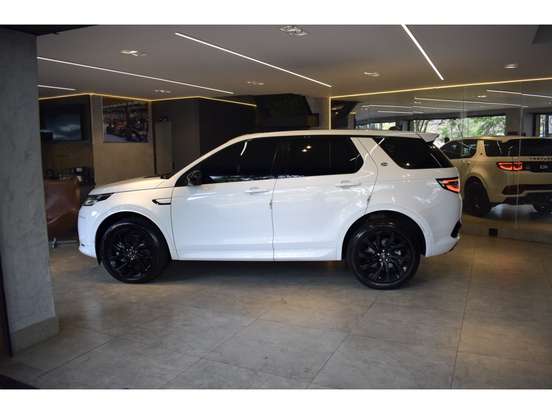 LAND ROVER-DISCOVERY SPORT-2023