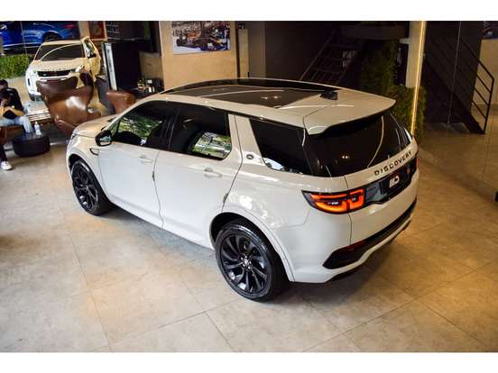 LAND ROVER-DISCOVERY SPORT-2023