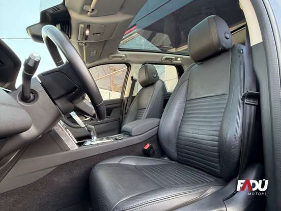 LAND ROVER-DISCOVERY SPORT-2.0 D200 TURBO DIESEL R-DYNAMIC SE AUTOMÁTICO LAND ROVER-DISCOVERY SPORT-2021