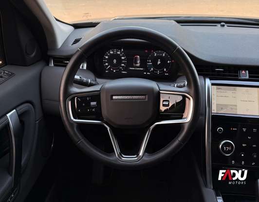 LAND ROVER-DISCOVERY SPORT-2021