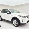 LAND ROVER DISCOVERY SPORT 2.0 D200 TURBO DIESEL S AUTOMÁTICO LAND ROVER DISCOVERY SPORT 2.0 D200 TURBO DIESEL S AUTOMÁTICO