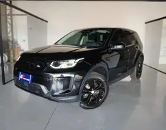LAND ROVER DISCOVERY SPORT 2.0 D200 TURBO DIESEL S AUTOMÁTICO LAND ROVER DISCOVERY SPORT 2.0 D200 TURBO DIESEL S AUTOMÁTICO