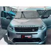 LAND ROVER DISCOVERY SPORT 2.0 P250 TURBO FLEX R-DYNAMIC SE AUTOMÁTICO LAND ROVER DISCOVERY SPORT 2.0 P250 TURBO FLEX R-DYNAMIC SE AUTOMÁTICO
