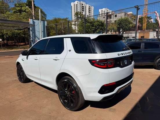 LAND ROVER-DISCOVERY SPORT-2020