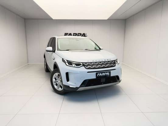 LAND ROVER-DISCOVERY SPORT-2021